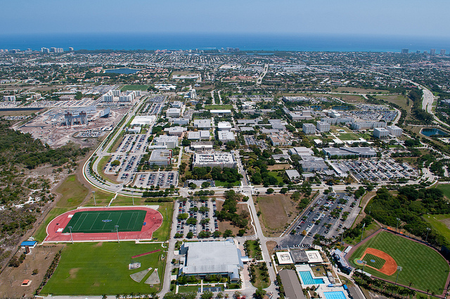 Site Map | Florida Atlantic University