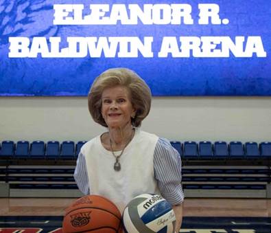 Baldwin Arena